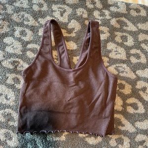 Size XS/S bra cami